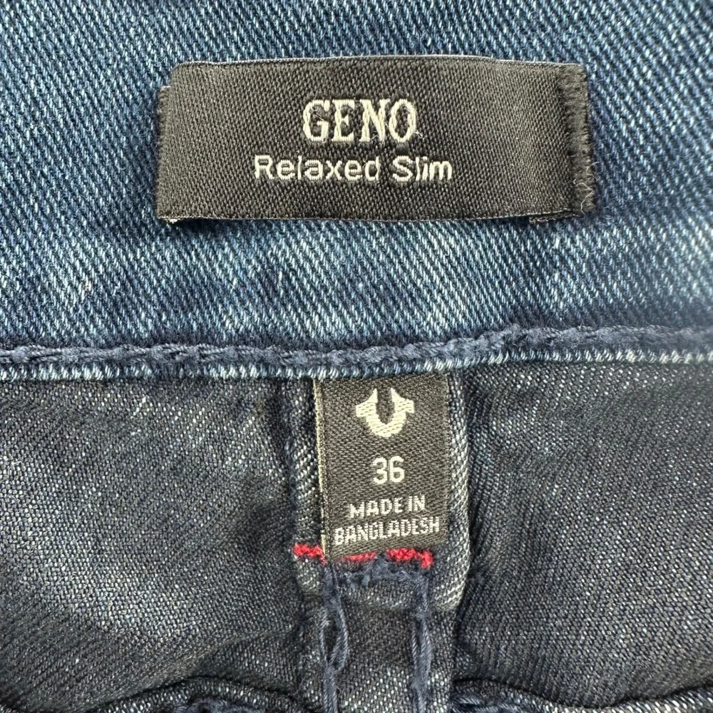True Religion true religion